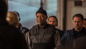 Телохранитель киллера (The Hitman's Bodyguard)
