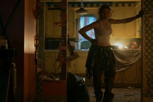 1 сезон 1 эпизод — «Пилот» (Pilot)