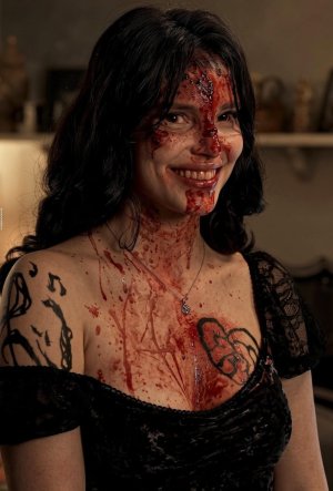 Обсессия (Obsession)