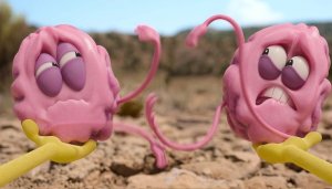Спасти Бикини-Боттом: Фильм Сэнди Чикс (Saving Bikini Bottom: The Sandy Cheeks Movie)