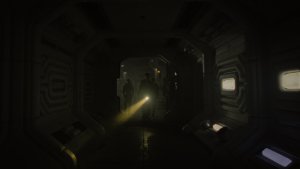 Чужой: Ромул (Alien: Romulus)