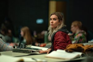 Ночь всегда приходит (Night Always Comes)