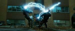 Код 8: Часть II (Code 8 Part II)