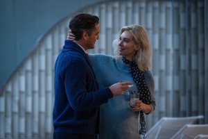 Фантастическая четвёрка: Первые шаги (The Fantastic Four: First Steps)