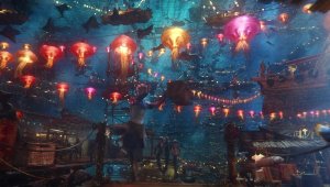 Аквамен и потерянное царство (Aquaman and the Lost Kingdom)