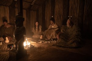 На краю земли (The Convert)