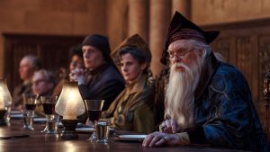 Гарри Поттер (Harry Potter)