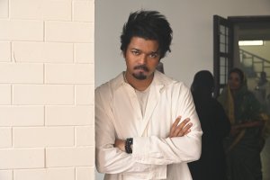 Величайший всех времен (The Greatest of All Time)