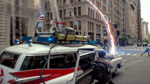 Охотники за привидениями: Леденящий ужас (Ghostbusters: Frozen Empire)