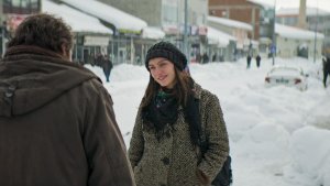 О сухой траве (Kuru Otlar Üstüne)
