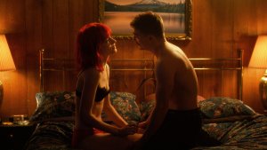 Сталкер (Strange Darling)