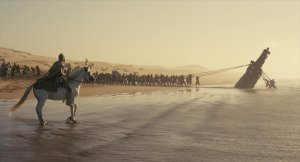 Одиссея (The Odyssey)