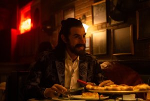 1 сезон 6 эпизод — «Прошлое в прошлом» (The Past Is the Past)