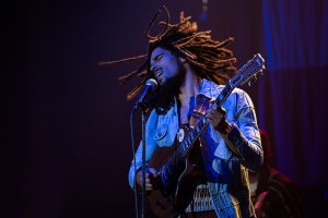 Боб Марли: Одна любовь (Bob Marley: One Love)