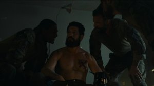 Каратель: Последнее убийство (The Punisher: One Last Kill)