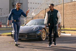 Плохие парни до конца (Bad Boys: Ride or Die)