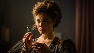 1 сезон 6 эпизод — «Königinnen der Nacht»