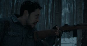 Охота (The Bad Shepherd)