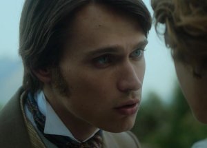 Леопард (Il gattopardo)