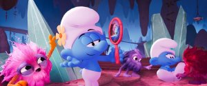 Смурфики в кино (Smurfs)