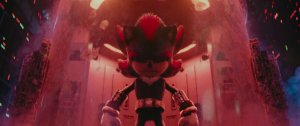 Соник 3 в кино (Sonic the Hedgehog 3)