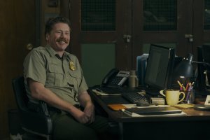 1 сезон 5 эпизод — «Терции» (Terces)
