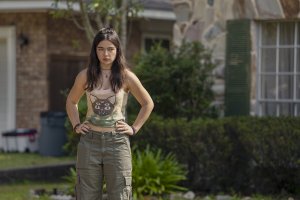 Воображаемый друг (Imaginary)
