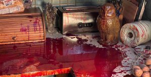 Восстание зловещих мертвецов (Evil Dead Rise)