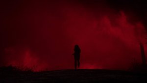 Зловещие мертвецы: Пекло (Evil Dead Burn)