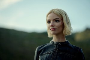 1 сезон 7 эпизод — «Всё хорошее» (All Good Things)