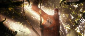 Королевство Кенсуке (Kensuke's Kingdom)