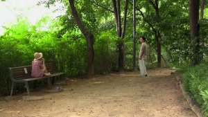 Нужды путешественника (Yeohaengjaui Pilyo)