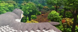 Носорог Рики: Королевство Птиц (Riki Rhino: The Bird Kingdom)