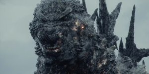 Годзилла: Минус один (Godzilla Minus One)