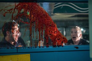 Микки Монстр (Screamboat)