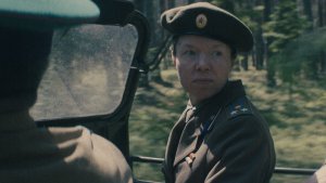 1 сезон 8 эпизод — «The Wolves»