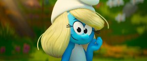 Смурфики в кино (Smurfs)