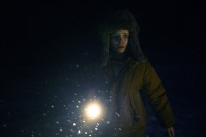 1 сезон 7 эпизод — «В зазеркалье» (Through The Looking Glass)