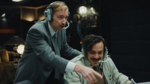 Как стать миллионером (The Luckiest Man in America)
