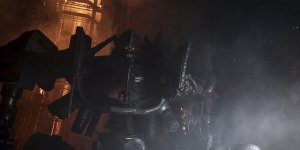 1 сезон 8 эпизод — «Armored Core: Управление активами» (Armored Core: Asset Management)