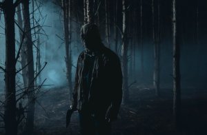Незнакомцы: Начало (The Strangers: Chapter 1)