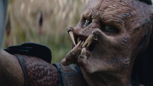 Хищник: Планета смерти (Predator: Badlands)