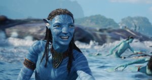 Аватар: Путь воды (Avatar: The Way of Water)