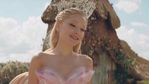 Злая: Сказка о ведьме запада (Wicked)