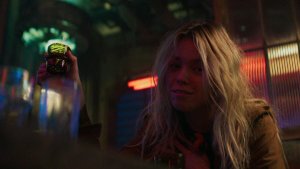 Супергёрл (Supergirl)
