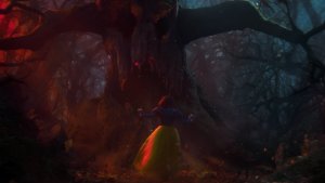 Белоснежка (Snow White)