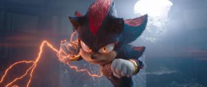 Соник 3 в кино (Sonic the Hedgehog 3)
