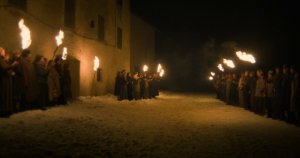 Горная невеста (Vermiglio)