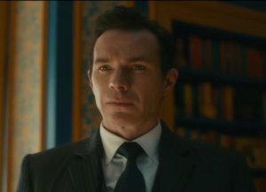 1 сезон 1 эпизод — «Без обязательств» (No Strings)