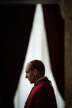 Конклав (Conclave)